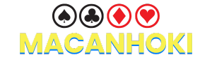 Logo MACANHOKI